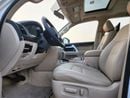 Toyota Land Cruiser GXR V6 Upgrade 2025