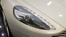 Aston Martin DB9 6.0 V12