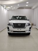 Nissan Patrol SE PLATINUM CITY
