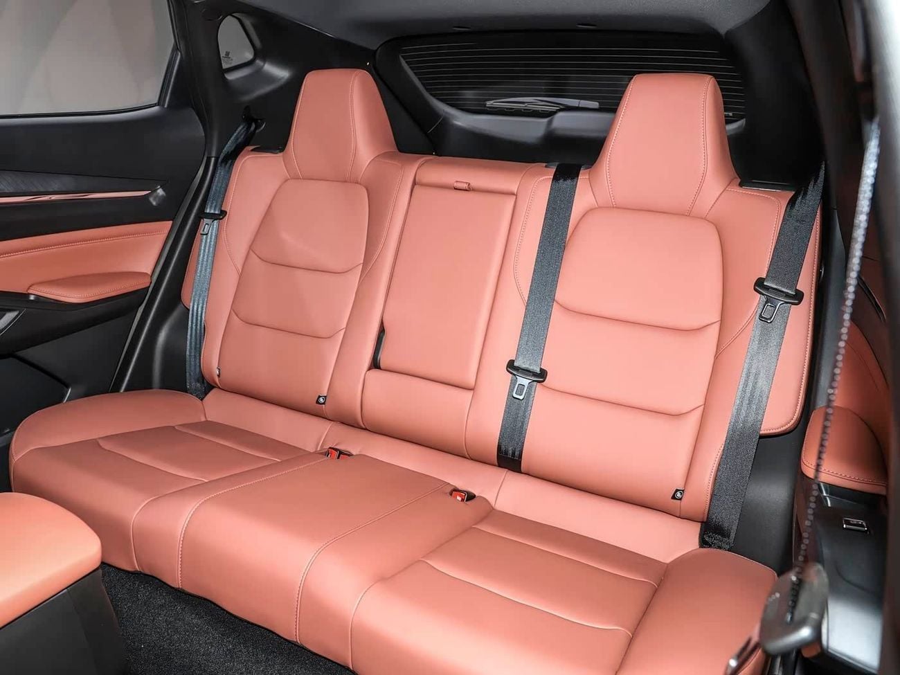 Changan X5 Plus BEYOND PRO