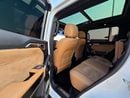 Jetour T2 LUXURY PLUS GCC Specs
