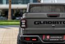 جيب جلادياتور SAND RUNNER Gladiator 3.6L Sand Runner | 2,938 P.M | 0% Downpayment | Under Warranty