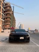 Chevrolet Camaro SS