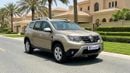 Renault Duster SE 2019 | AED 350/Month | 0 DP | 30 Day Return | Warranty | Service History