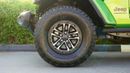 Jeep Wrangler Unlimited RUBICON (For Export , НА ЭКСПОРТ) PY 26/26 XTREME 4x4 2.0T GCC Без пробега