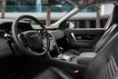 لاند روفر دسكفري سبورت Discovery Sport SE P200 | 1,763 P.M | 0% Downpayment | Discovery Sport SE P200 | Land Rover Service