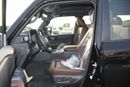 Toyota Prado ADVENTURE 2.4L With Head up display full option