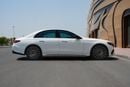 Mercedes Benz E300 AMG