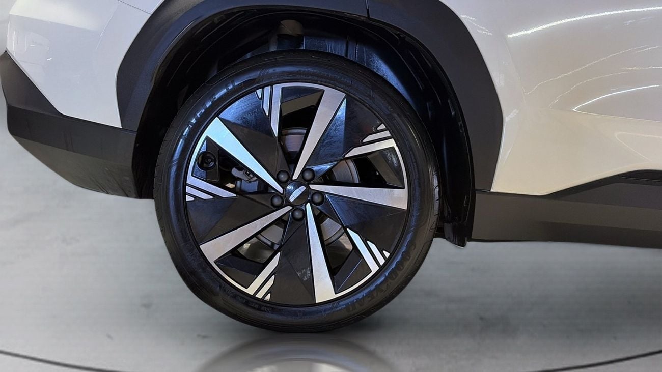 Geely Starray GF PLUS | Guaranteed Warranty | 0 Down Payment