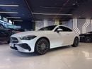 Mercedes Benz CLE200 STANDARD 2,850 MP | 2024 Mercedes‑Benz CLE200 | Mint Condition | 1 Year Full Warranty