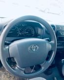 تويوتا لاند كروزر 70 LC76 STANDARD Hardtop Diesel