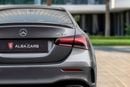 Mercedes Benz A35 AMG | 2,253 P.M | 0% Downpayment | Warranty!