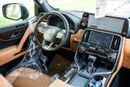 Lexus LX600 ONLY EXPORT