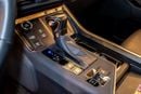 Lexus GX550 GX 550 Luxury Plus | Top Spec | Speed Innovation Pack