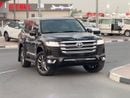 Toyota Land Cruiser VXR Landcruiser VXR 2020 Upgraded 2025 V6 Full Option LHD