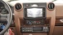 Toyota Land Cruiser 70 LC76 LX TOYOTA LC76 HARDTOP 5 DOOES 4.0L PETROL M/T 2026 MODEL