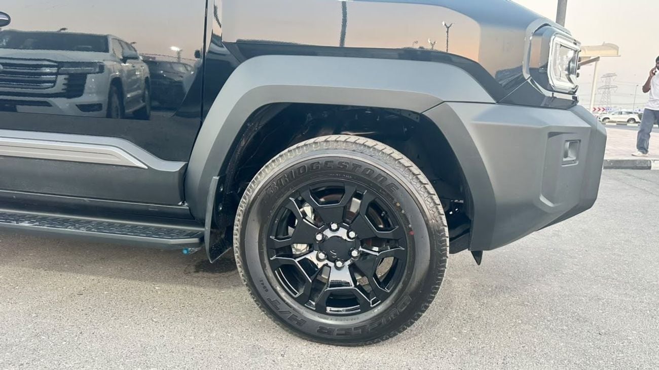 Toyota FJ Cruiser 2.7L , 0KM PUSH START MODEL 2027