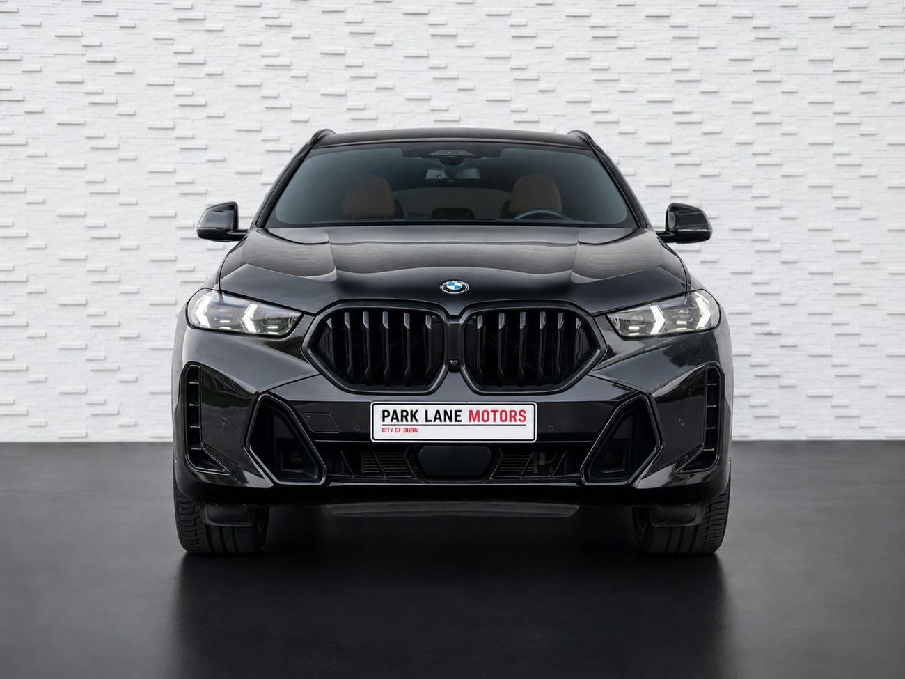 BMW X6 40i M Sport 3.0L