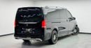 Mercedes Benz V 250 LUXURY