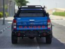 Ford Ranger WILDTRAK 3.2 Diesel Engine - 4WD - RHD - AT