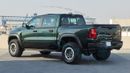 RAM 1500 RHO Hurricane H.O 3.0TT GCC 2026 With 5 Years or 200,000 Km Warranty