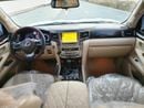 Lexus LX570 MODEL 2010 UPGRADE 2021