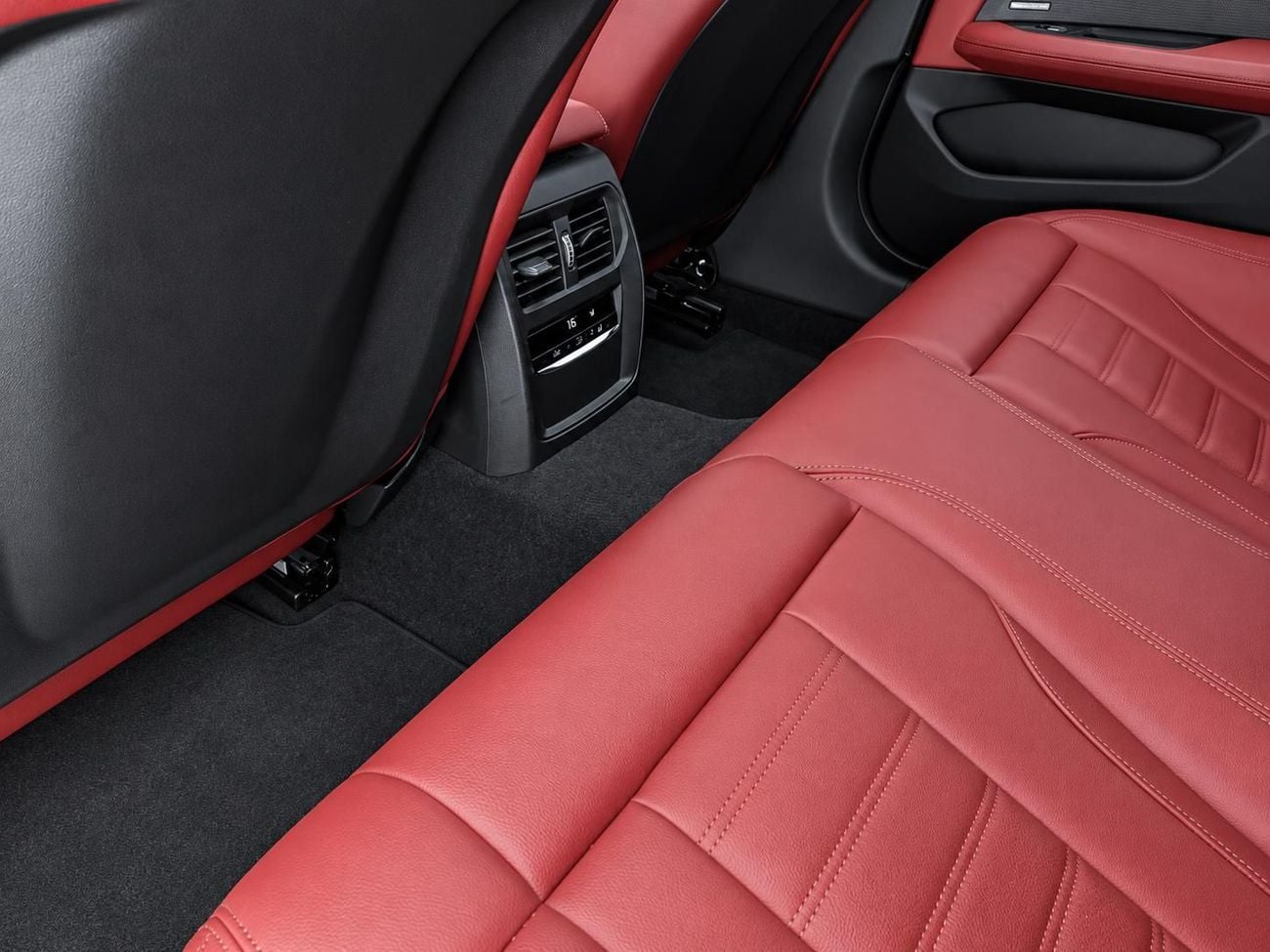 BMW 430i Gran Coupe M-Sport