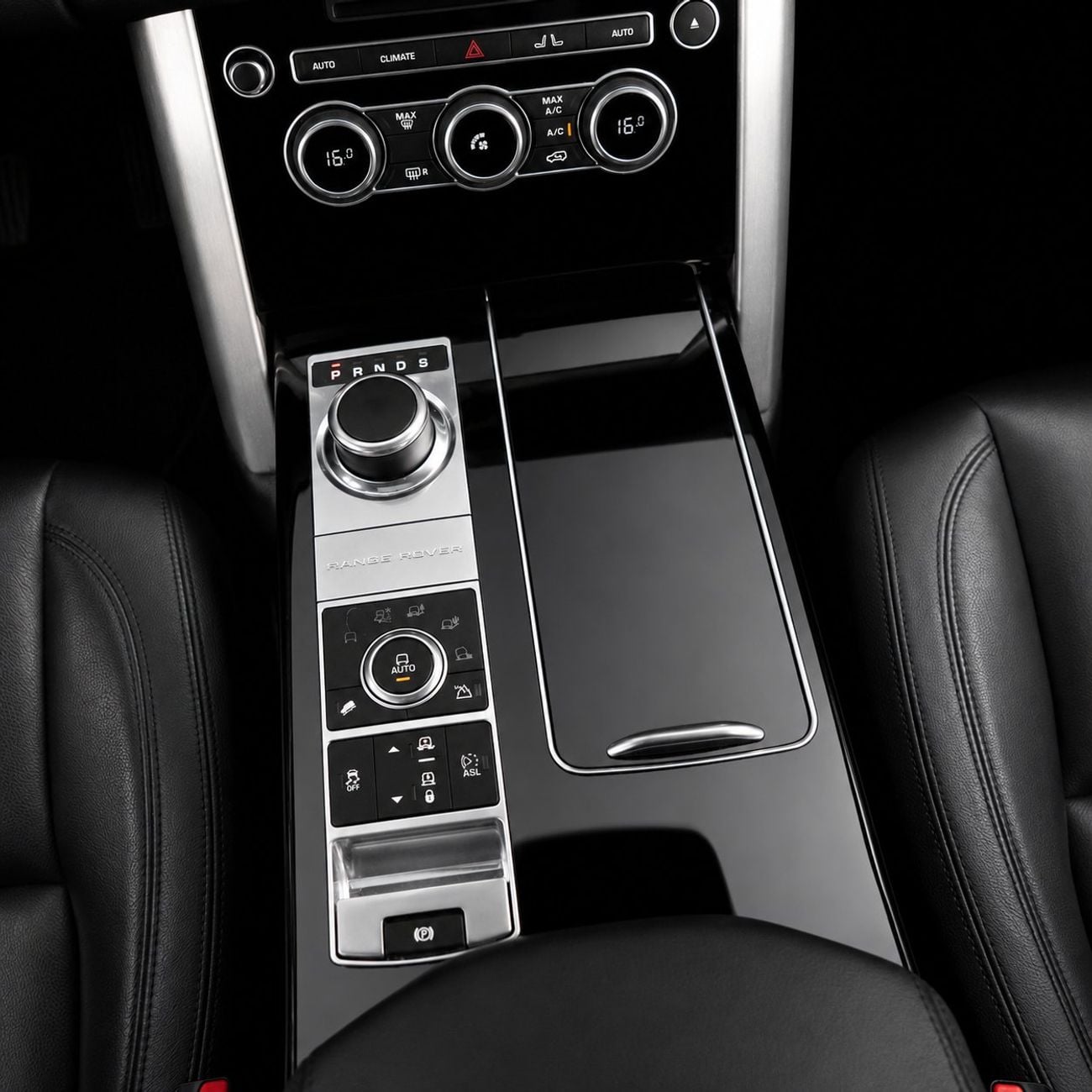 Land Rover Range Rover HSE AED 6,004 P.M • 0% Downpayment • Range Rover HSE • 1 Year Warranty