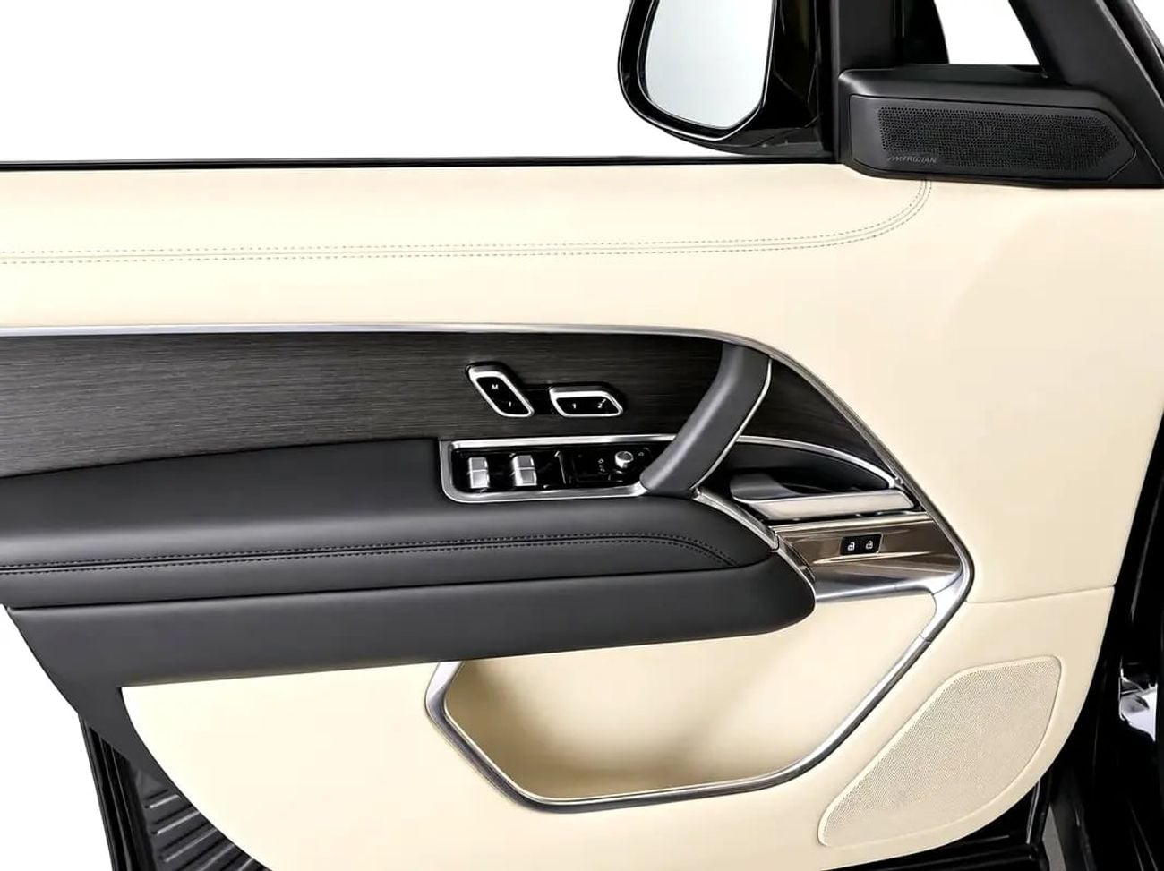 Land Rover Range Rover AUTOBIOGRAPHY P530 - V8 Performance