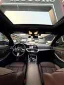 BMW 330i M SPORT Stunning 330i M Sport - Korean Specs - Excellent Condition