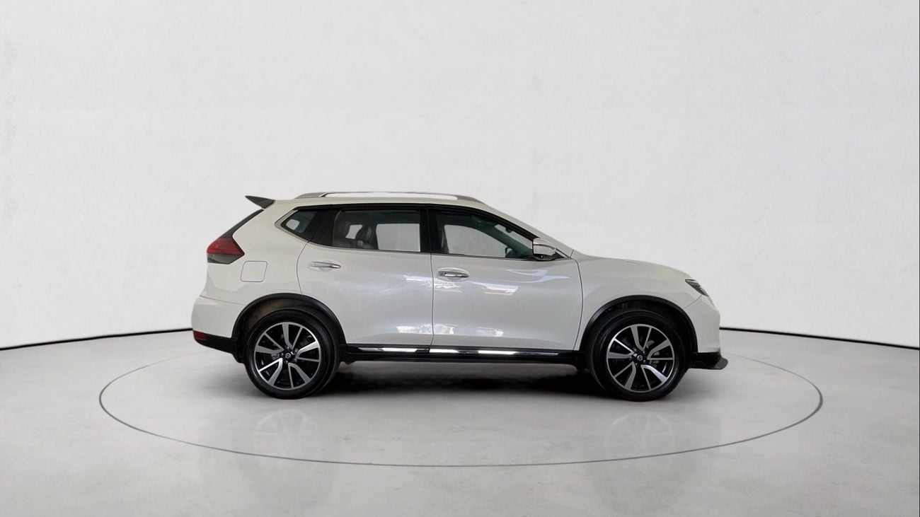 Nissan X Trail SL | Guaranteed Warranty | 0 Down Payment