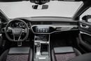 Audi RS6 STANDARD