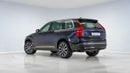 فولفو XC 90