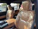 Lexus LX700h SIGNATURE BRAND NEW GCC SPEC UNDER WARRANTY AND SERVICE