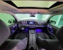 مرسيدس بنز GLS 450 4MATIC بريميوم