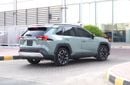 Toyota RAV4 ADVENTURE