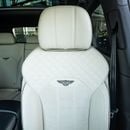 Bentley Bentayga FIRST EDITION 2021 BENTLEY BENTAYGA V8 DONE 19,000KM