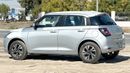 Suzuki Swift GLX
