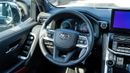 Toyota Land Cruiser VXR