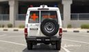 Toyota Land Cruiser 70 LC79 STANDARD Ambulance 2026 | Diesel | 4WD | Manual | 3-Door Hardtop | AFRICA EXPORT