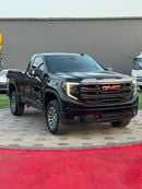 GMC Sierra 1500 REG/CAB AT4 LS