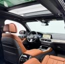 BMW X5 40i M SPORT 2023 BMW X5 xDrive40i M-Sport, Warranty, Full BMW Service History, Excellent Condition, GCC