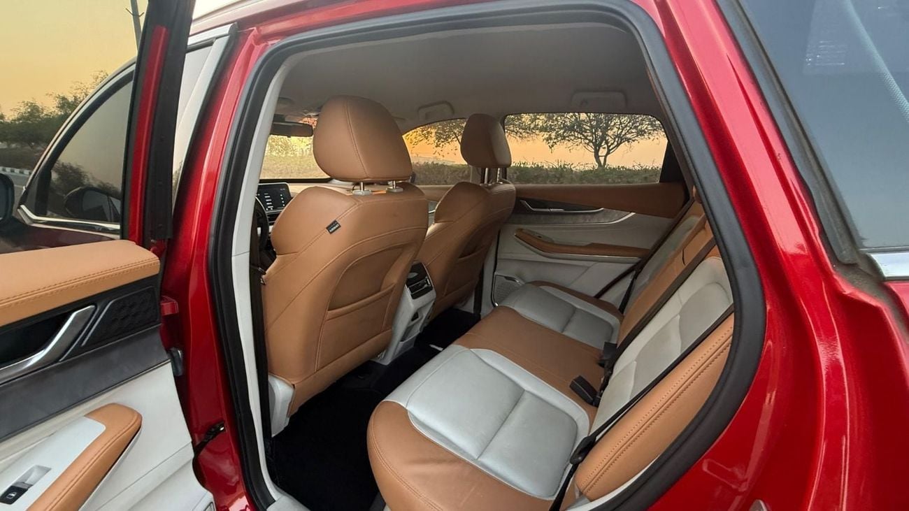 إكسيد LX COMFORT