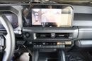 Toyota Prado 2027 TOYOTA FJ CRUISER 2.7L PETROL (Ready Stock)