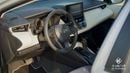 Toyota Corolla XLI | 1.6L Petrol Engine | Cruiser Control | GCC Specs | ZERO KM