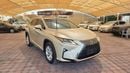 Lexus RX350 PRESTIGE