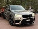 بي أم دبليو X5 M STANDARD 2015