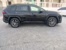 Toyota RAV4 LTD HEV 2024