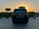 Toyota Land Cruiser VXR