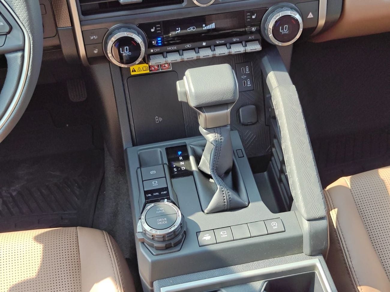Toyota 4Runner